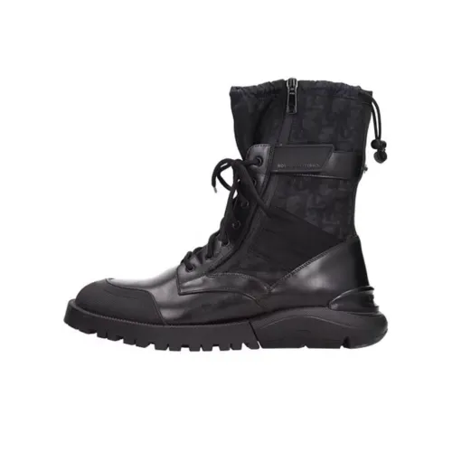 Dior Explorer Мужские ботинки