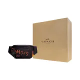 Сумка + Пылезащитный мешок + Желтая коробка