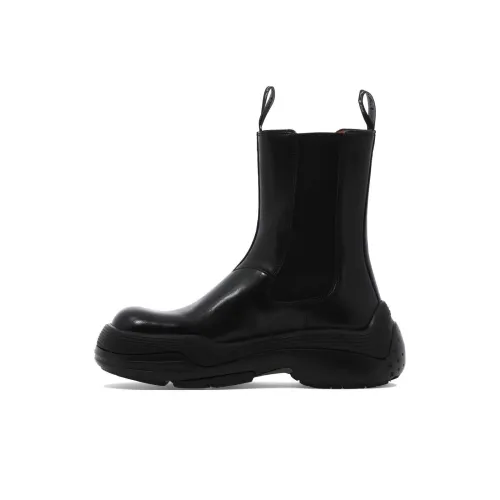 Lanvin Короткий Челси Женские Черный