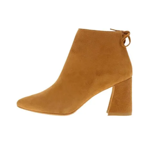 Stuart Weitzman Ботильоны Умбра Женские