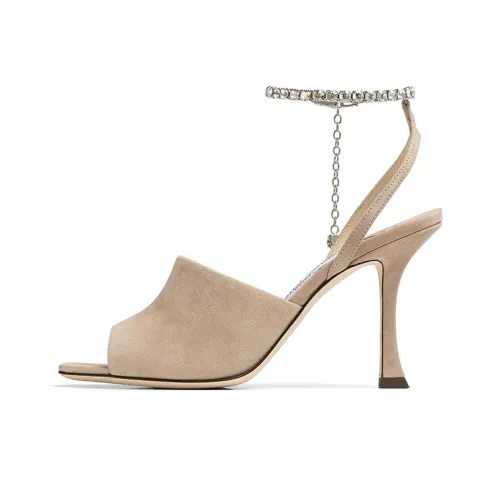 Jimmy Choo Высокие каблуки Женские