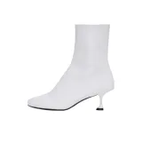 Белый