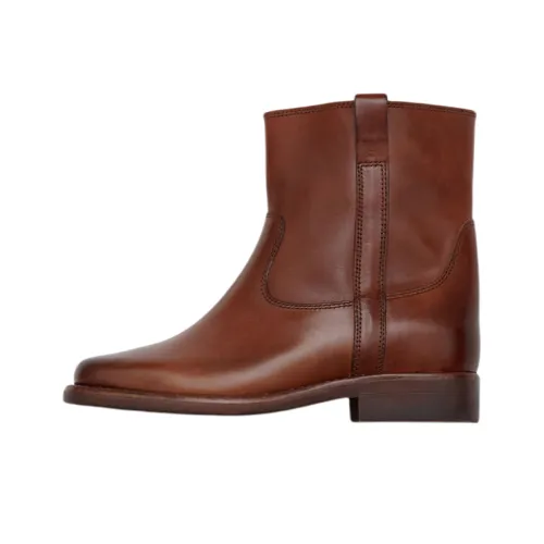 ISABEL MARANT Женские ботильоны