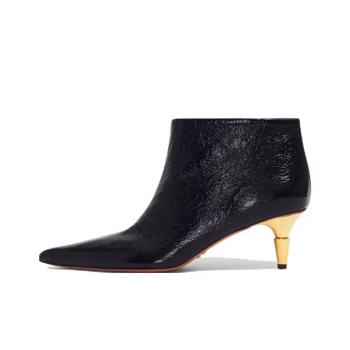 PROENZA SCHOULER Ботильоны 6 см Женские Черные