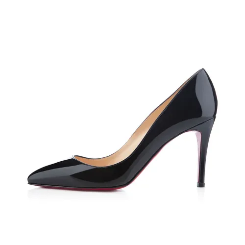 Christian Louboutin Высокие каблуки Женские