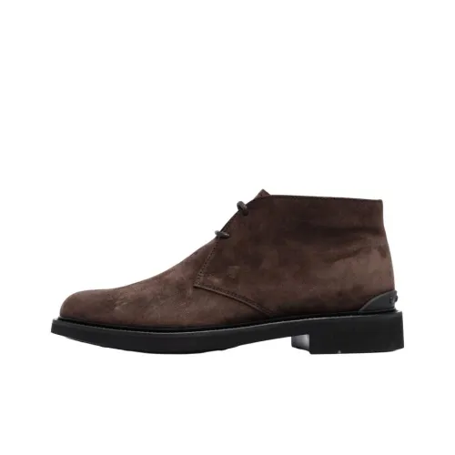 TOD'S Ботильоны Мужские