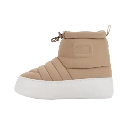 Roger Vivier Ботильоны 5 см Женские Коричневые