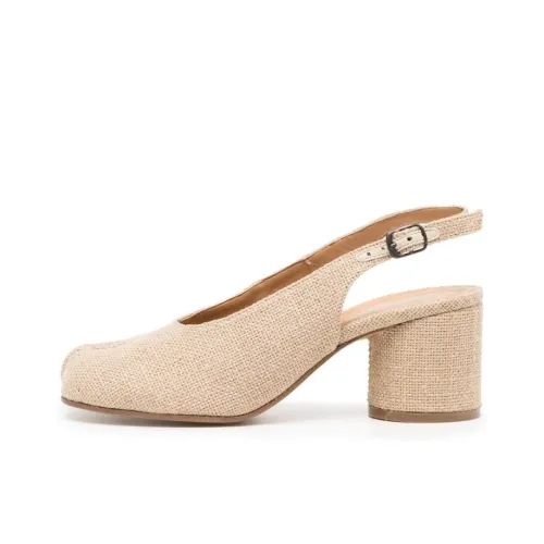 Maison Margiela Высокие каблуки Женские