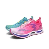 Розово-синий микс