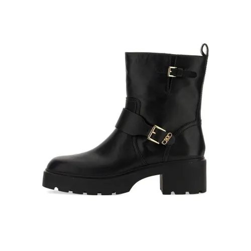 Michael Kors Ботильоны Черные Женские