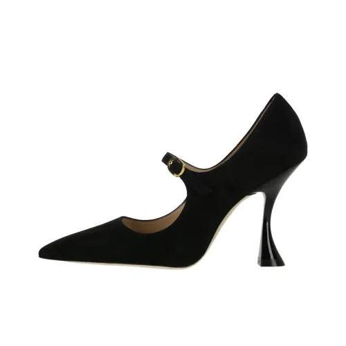 Stuart Weitzman Высокие каблуки Женские