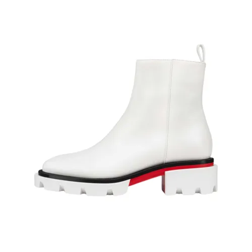 Christian Louboutin Женские ботильоны