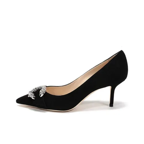 Jimmy Choo Saresa Высокие каблуки Женские