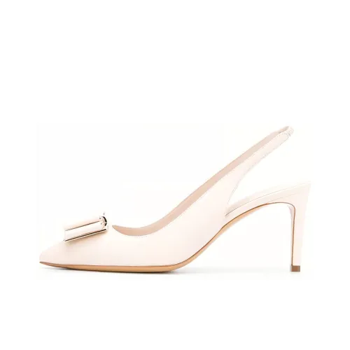 Ferragamo Vara Высокие каблуки Женские