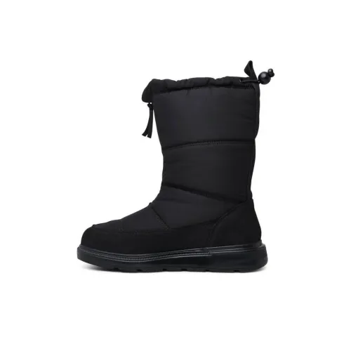 Canada Goose Ботильоны Женские Черные