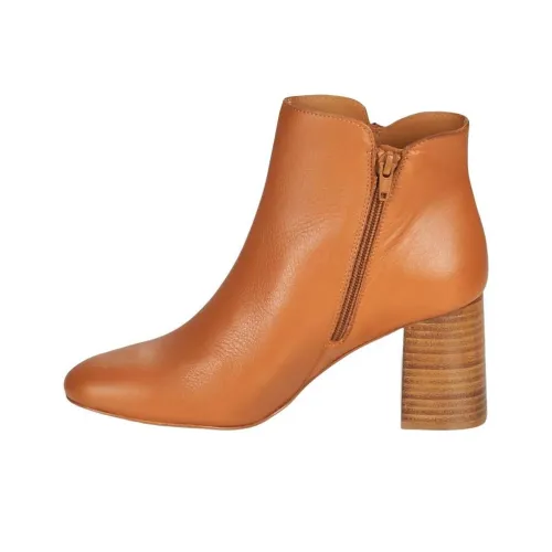 See By Chloe LOUISEE Ботильоны Женские Коричневый