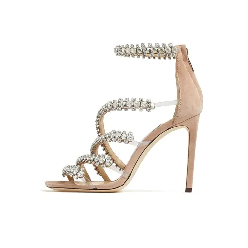 Jimmy Choo Высокие каблуки Женские