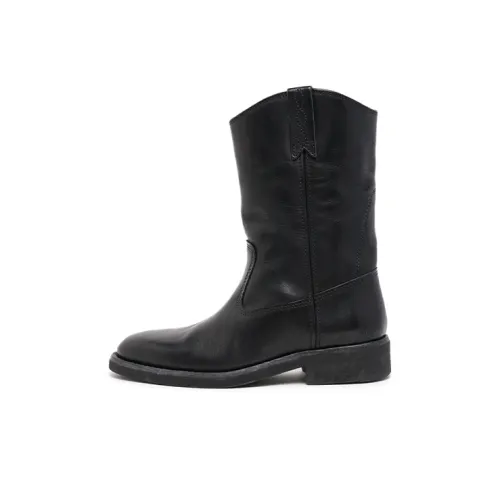 Golden Goose Женские ботильоны