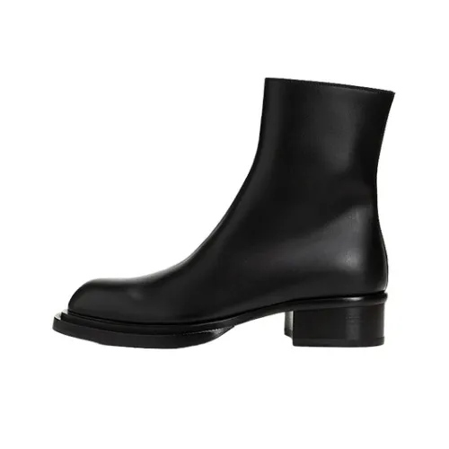 Ботильоны Alexander McQueen Мужские