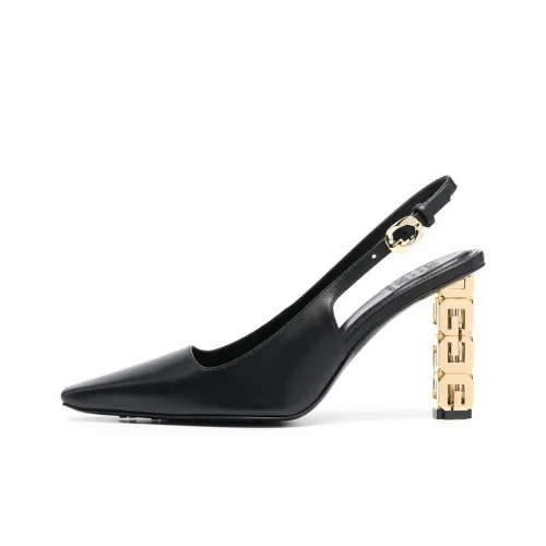 Givenchy Высокие каблуки Женские