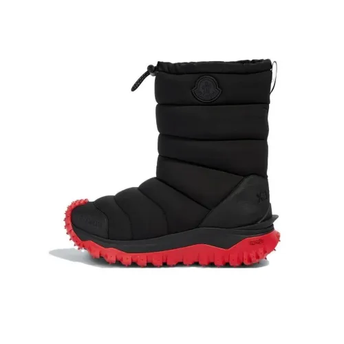 MONCLER Сноубутсы Мужской