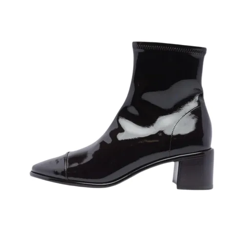 Tory Burch Ботильоны 5,5 см Женские Черные