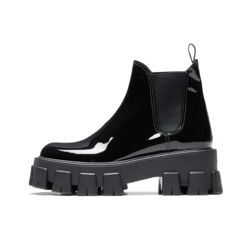 PRADA Monolith Челси Женские