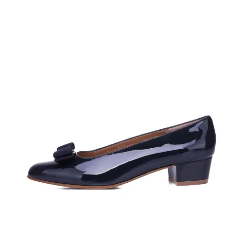 Ferragamo Высокие каблуки Женские