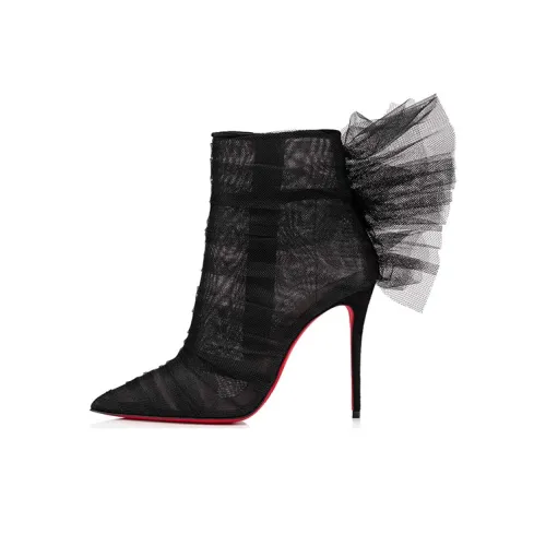 Christian Louboutin Высокие каблуки Женские