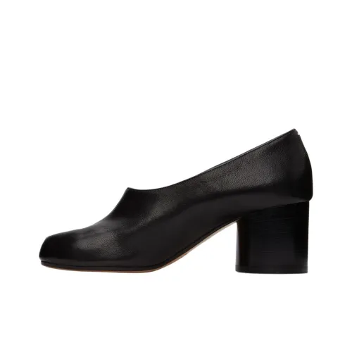 Maison Margiela Высокие каблуки Женские