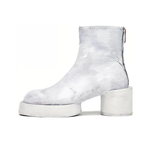 Maison Margiela REPLICA Ботильоны Женские