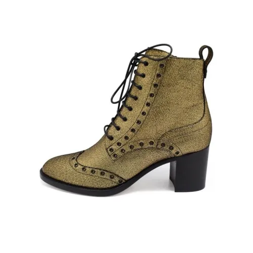 Jimmy Choo Женские ботильоны