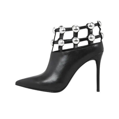 Alexander Wang Ботильоны Женские Черные