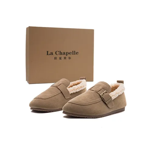 La Chapelle Повседневная обувь Женская