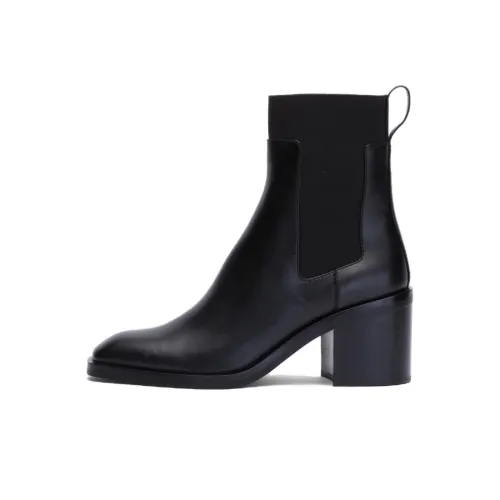 3,1 Phillip Lim Chelsea 7cm Женские Черный
