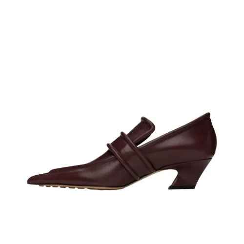 Bottega Veneta Высокие каблуки Женские