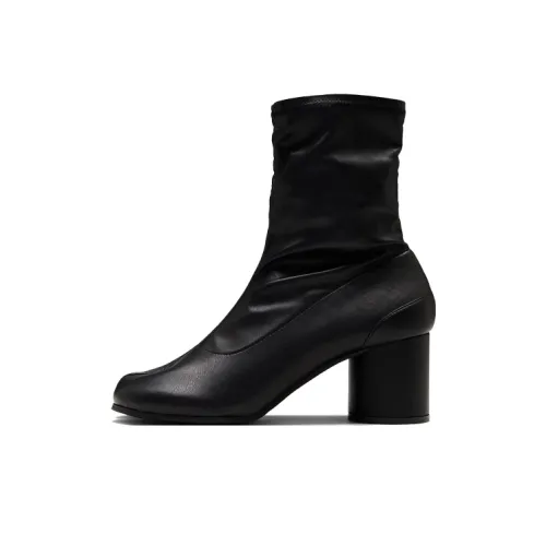 Maison Margiela Tabi Женские ботильоны