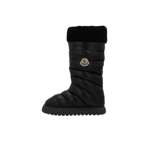 Moncler Сноубутсы Женские