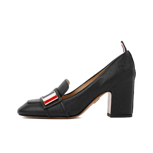 THOM BROWNE Высокие каблуки Женские