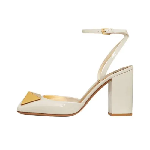 Valentino One Stud Высокие каблуки Женские