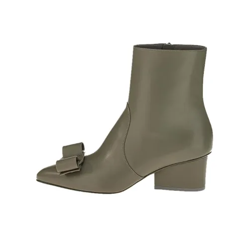 Ferragamo Viva Ботильоны Женские