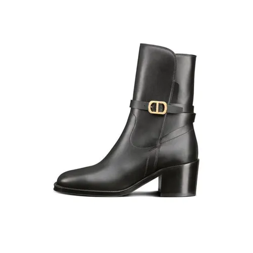DIOR Empreinte Женские ботильоны