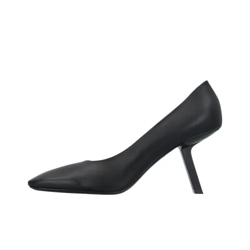 BALENCIAGA D'ORSAY Высокие каблуки Женские