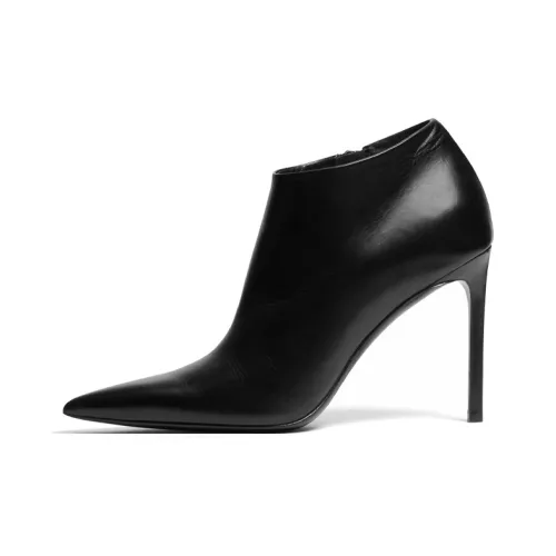 MICHAEL KORS Yasmine Ботильоны Женские Черные