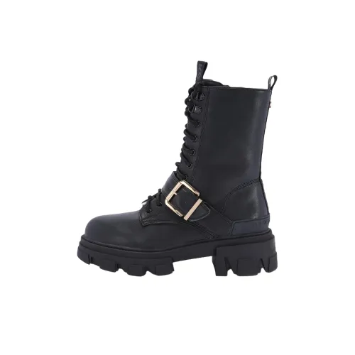 Ботильоны Kurt Geiger London 5,5 см женские черные