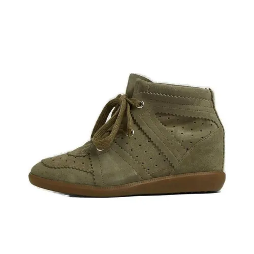 ISABEL MARANT Высокие каблуки Женские