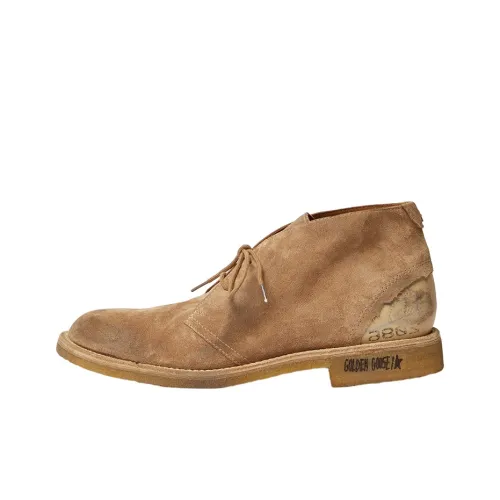 Golden Goose Ботильоны Мужские