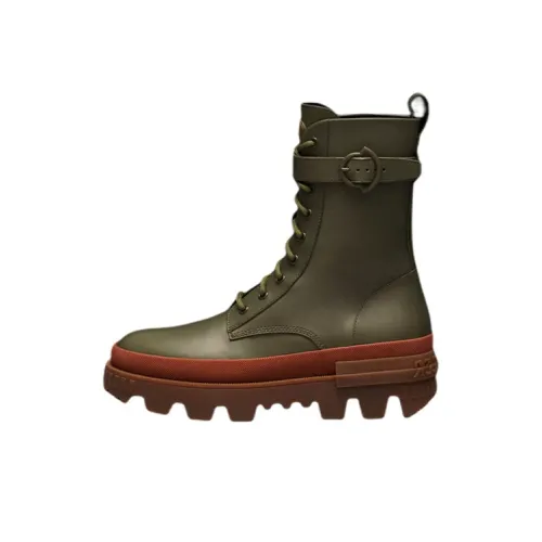 MONCLER Женские ботильоны