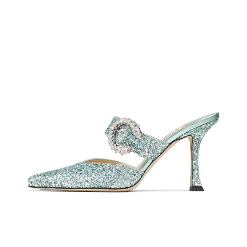 Jimmy Choo Высокие каблуки Женские