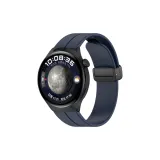 Полуночный синий